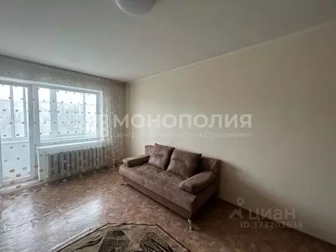 2-к кв. Амурская область, Белогорск ул. Ленина, 113 (54.1 м)