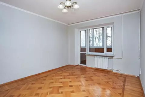 3-к кв. Ставропольский край, Ставрополь ул. Михаила Морозова, 104 ...