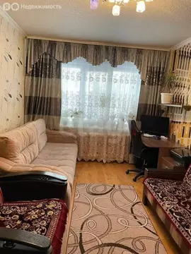 1-комнатная квартира: Липецк, улица имени Генерала Меркулова, 22 (34.9 ...