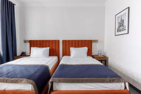 Комната Москва ул. Девятая Рота, 16С4 (15.0 м)