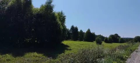 Участок в Ярославская область, Переславль-Залесский муниципальный ...