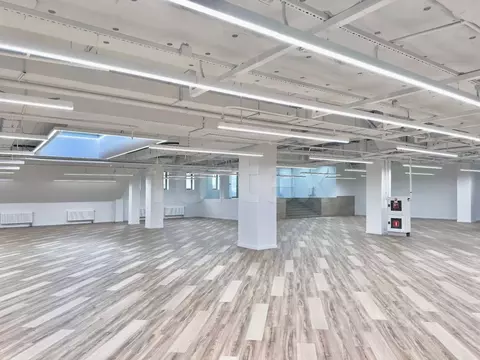 Офис в Москва Подкопаевский пер., 4 (997 м)