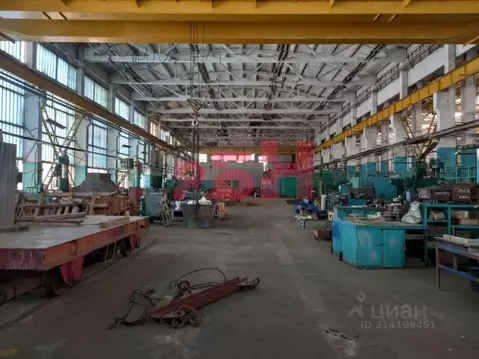 Производственное помещение в Ростовская область, Ростов-на-Дону ...