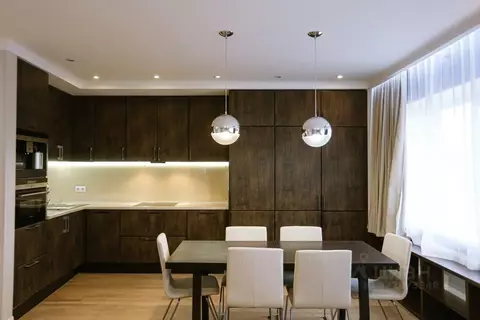 2-к кв. Нижегородская область, Нижний Новгород Красносельская ул., 9А ...