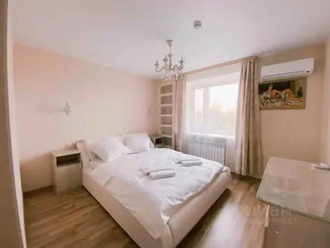 Комната Московская область, Домодедово Северный мкр, ул. Северная, 6А ...