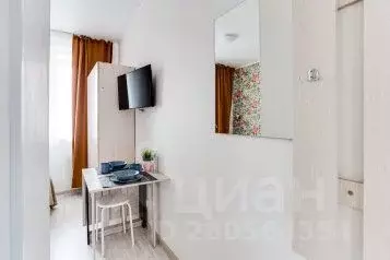 1-к кв. Московская область, Одинцово ул. Сколковская, 3А (18.0 м)