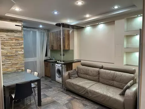 2-к кв. Московская область, Одинцовский городской округ, с. Ромашково ...