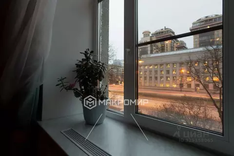 2-к кв. Санкт-Петербург Московский просп., 79 (71.0 м)