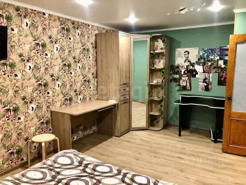 1-к кв. Калужская область, Калуга ш. Грабцевское, 116к2 (34.7 м)