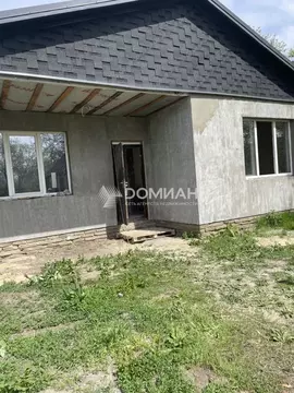 Дом в Ростовская область, Октябрьский район, Красюковское с/пос, ...