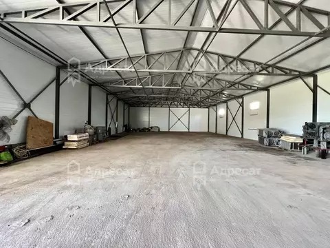 Офис в Волгоградская область, Волгоград ш. Авиаторов, 103 (440 м)