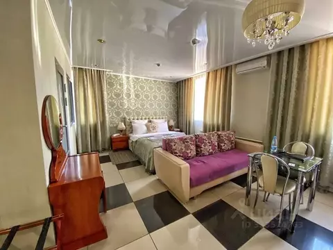 Комната Башкортостан, Октябрьский просп. Ленина, 75Б