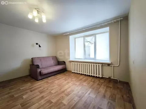 1-комнатная квартира: Березники, улица Парижской Коммуны, 26 (23.8 м)