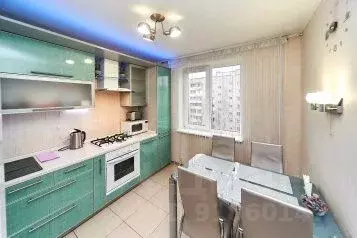 2-к кв. Смоленская область, Смоленск ул. Нахимова, 15 (54.0 м)