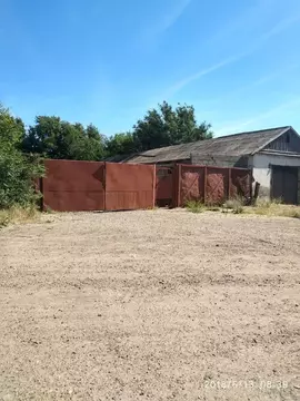 Производственное помещение в Калмыкия, Элиста Северная промзона-1 ...