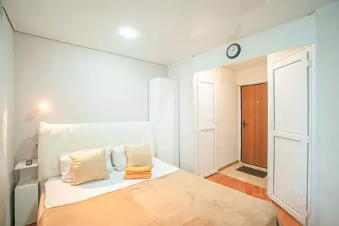 Студия Тюменская область, Тюмень ул. Мельникайте, 69 (20.0 м)