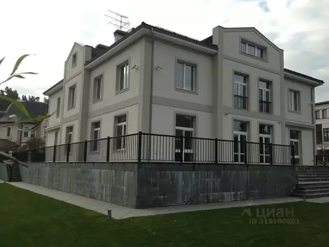 Дом в Московская область, Одинцовский городской округ, НП Романово-2 ...