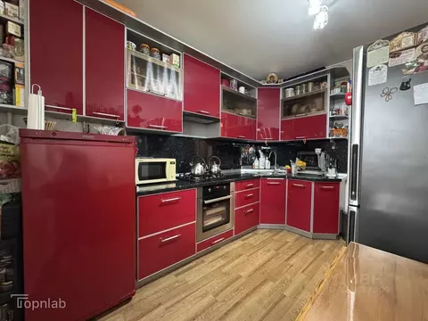 1-к кв. Нижегородская область, Кстово Зеленая ул., 22 (35.0 м)