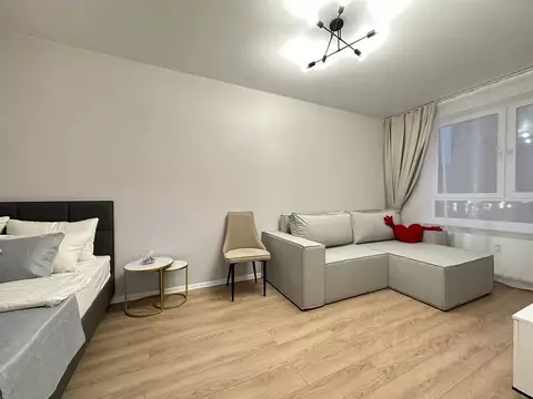 2-к кв. Московская область, Люберцы городской округ, Мирный пгт ул. ...