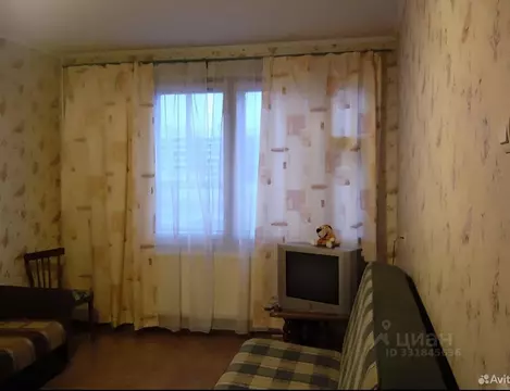 Комната Санкт-Петербург Ситцевая ул., 5К1 (18.0 м)