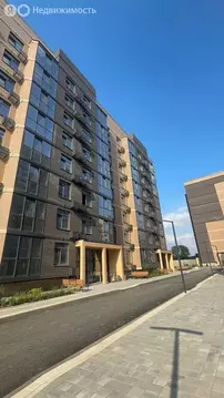 2-комнатная квартира: Пятигорск, улица Адмиральского, 1А (65.3 м)