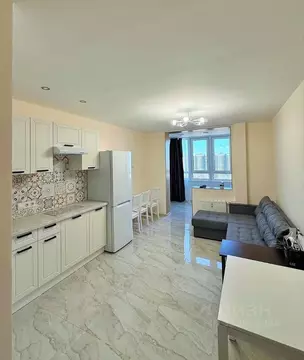 Студия Ленинградская область, Мурино Всеволожский район, просп. ...