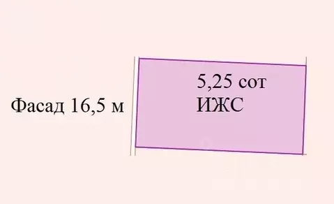 Участок в Краснодарский край, Темрюкский район, Новотаманское с/пос, ...