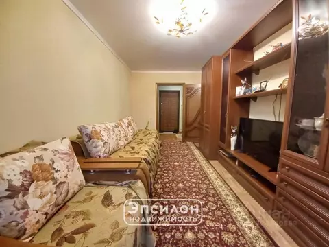 1-к кв. Курская область, Курск просп. Дружбы, 19В (34.0 м)