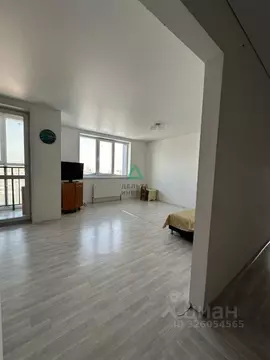 3-к кв. Башкортостан, Уфа Комсомольская ул., 106/3 (79.2 м)