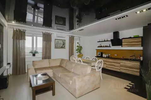 2-к кв. Иркутская область, Иркутск Байкальская ул., 244/4 (75.8 м)