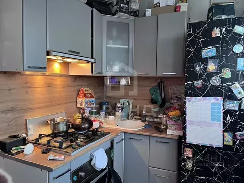 1-к кв. Санкт-Петербург ул. Маршала Казакова, 10к1В (28.1 м)