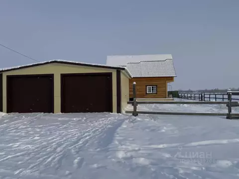 Дом в Саха (Якутия), Муниципальный район Хангаласский у., с. Октемцы ...