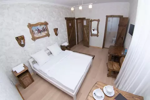Комната Башкортостан, Уфимский район, с. Михайловка Новоуфимская ул., ...