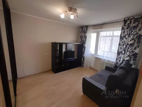 1-к кв. Ростовская область, Ростов-на-Дону ул. Содружества, 37/2 (22.0 ...