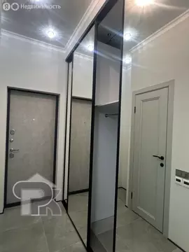 1-комнатная квартира: Москва, Берёзовая аллея, 19к3 (25 м)