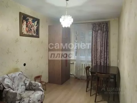 3-к кв. Орловская область, Орел Комсомольская ул., 352 (58.9 м)