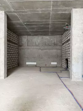 Помещение свободного назначения в Москва ул. Архитектора Власова, 71к1 ...