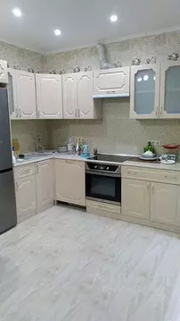 2-к кв. Московская область, Одинцово ул. Белорусская, 10 (48.0 м)