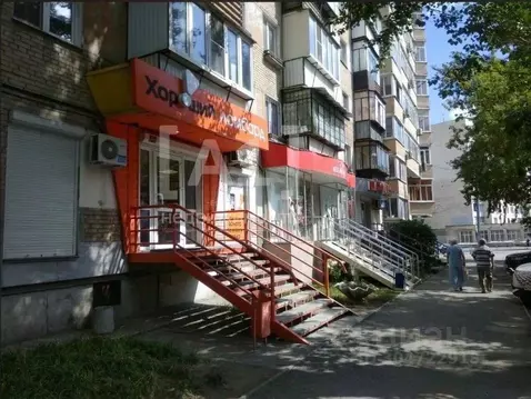 Помещение свободного назначения в Челябинская область, Челябинск ул. ...