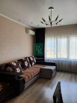 2-к кв. Севастополь просп. Античный, 8В (66.4 м)