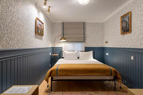 Комната Татарстан, Казань ул. Маяковского, 26 (18.0 м)