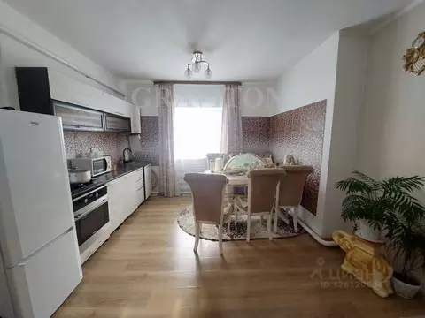 Дом в Алтай, Горно-Алтайск Колхозная ул. (96 м)