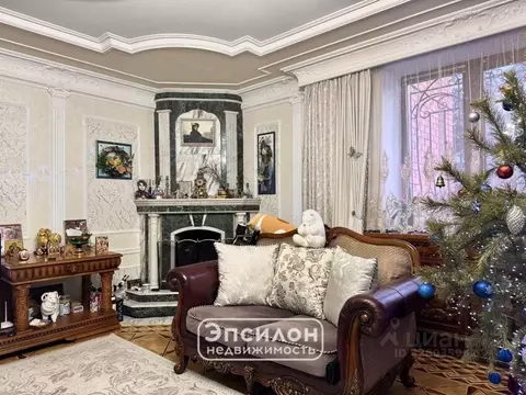 Дом в Курская область, Курск пер. 3-й Тульский (787 м)