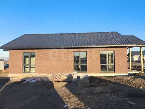 Дом в Пермский край, Пермский муниципальный округ, пос. Горный ул. ...