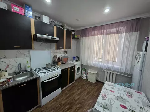 1-к кв. Северная Осетия, Владикавказ ул. Васо Абаева, 87/5 (29.2 м)