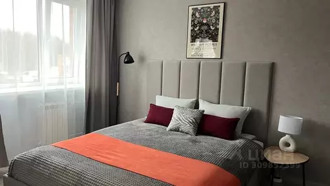 Студия Ярославская область, Ярославль ул. Спасская, 2 (30.0 м)