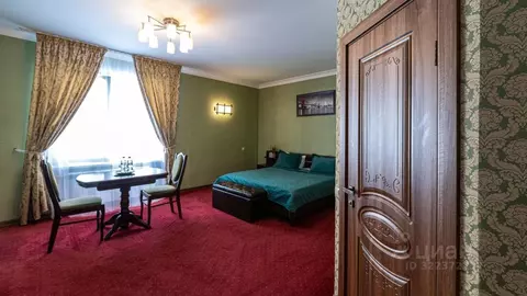 Комната Московская область, Истра муниципальный округ, пос. Чеховский ...