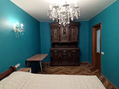 2-к кв. Московская область, Сергиев Посад Клементьевская ул., 76/10 ...