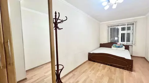 1-к кв. Татарстан, Казань ул. Саид-Галеева, 3 (62.0 м)