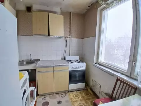 2-к кв. Московская область, Мытищи Юбилейная ул., 27к1 (48.4 м)